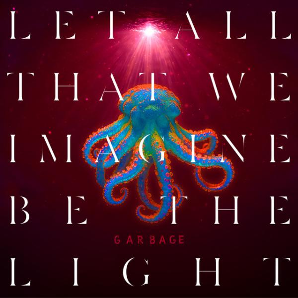 Albumhoes: Let All That We Imagine Be the Light