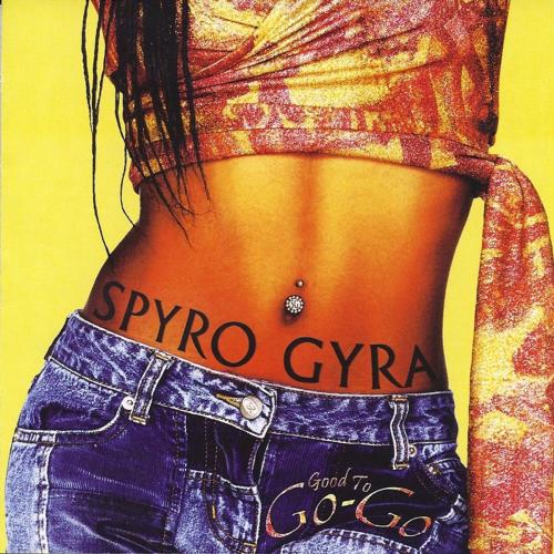 Spyro Gyra  - Good to Go-Go