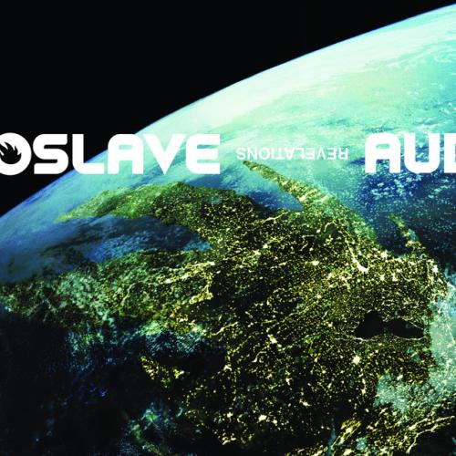Albumhoes: Revelations van Audioslave