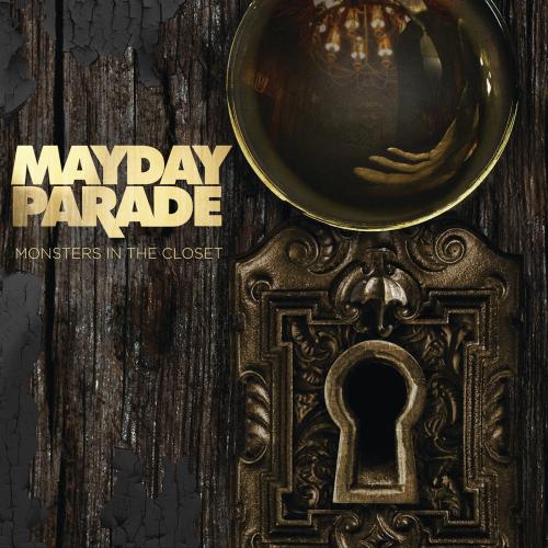 Mayday Parade  - Monsters in the Closet