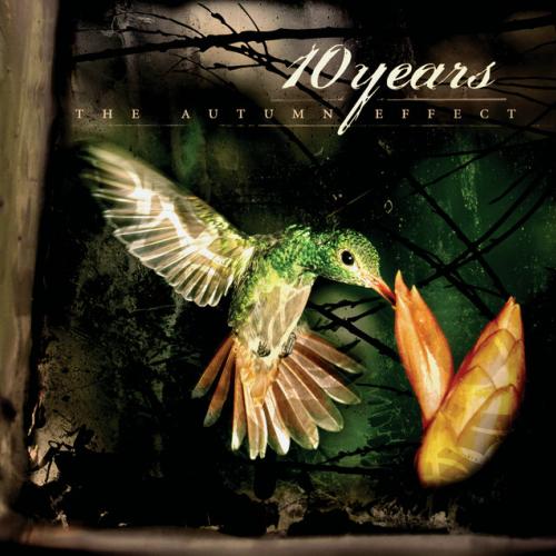Albumhoes: The Autumn Effect van 10 Years
