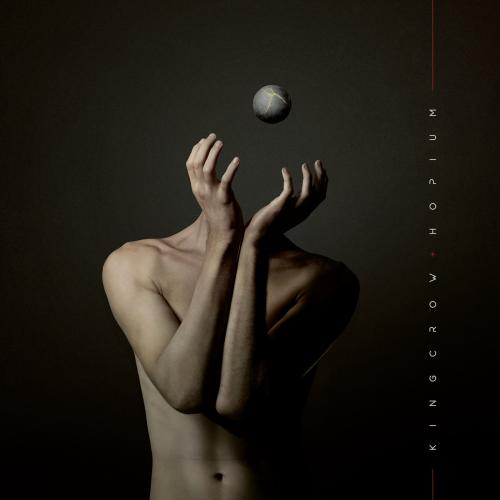 Albumhoes: Hopium van Kingcrow