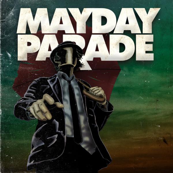 Albumhoes: Mayday Parade