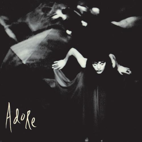 Albumhoes: Adore van The Smashing Pumpkins