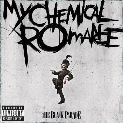 My Chemical Romance  - The Black Parade