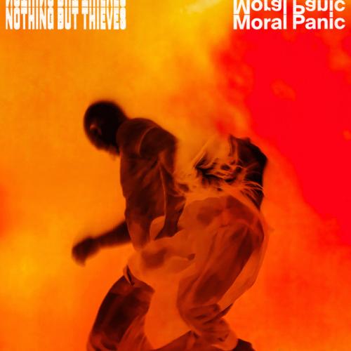 Albumhoes: Moral Panic van Nothing But Thieves