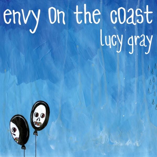 Albumhoes: Lucy Gray