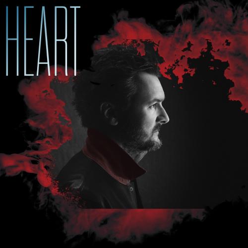 Albumhoes: Heart van Eric Church