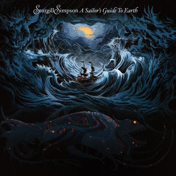 Albumhoes: A Sailor’s Guide to Earth