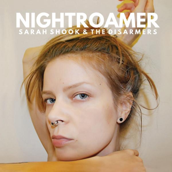 Albumhoes: Nightroamer