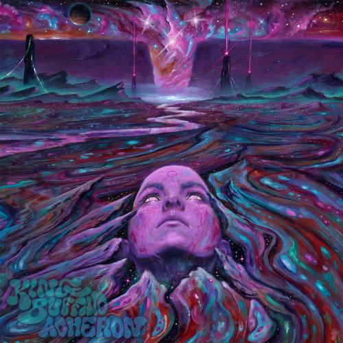 King Buffalo  - Acheron