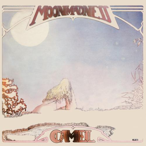 Camel  - Moonmadness