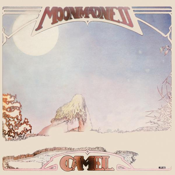 Albumhoes: Moonmadness
