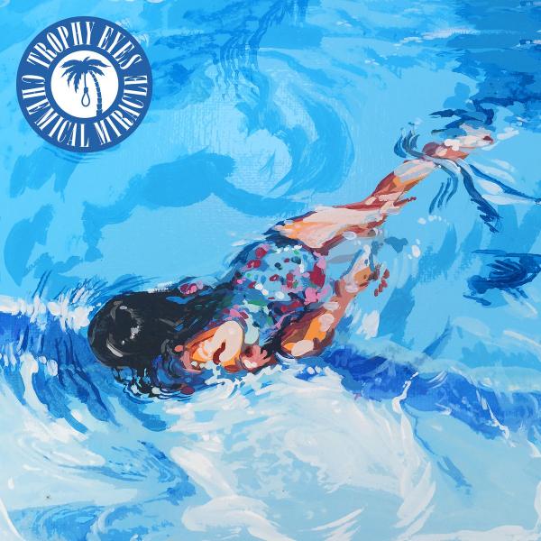Albumhoes: Chemical Miracle
