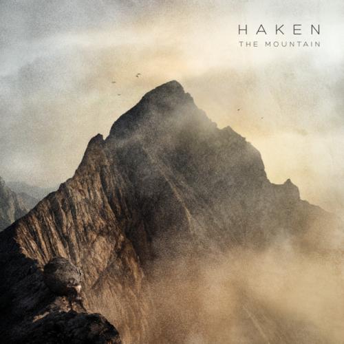 Albumhoes: The Mountain van Haken
