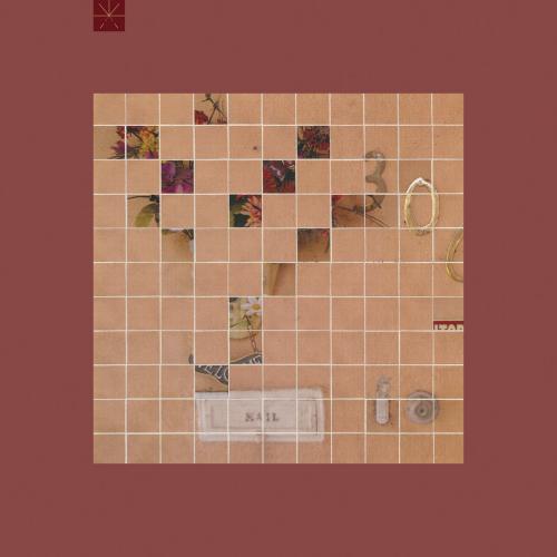 Albumhoes: Stage Four van Touché Amoré