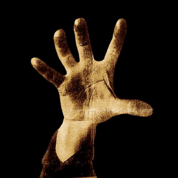 Albumhoes: System of a Down