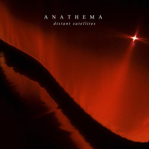 Anathema  - Distant Satellites