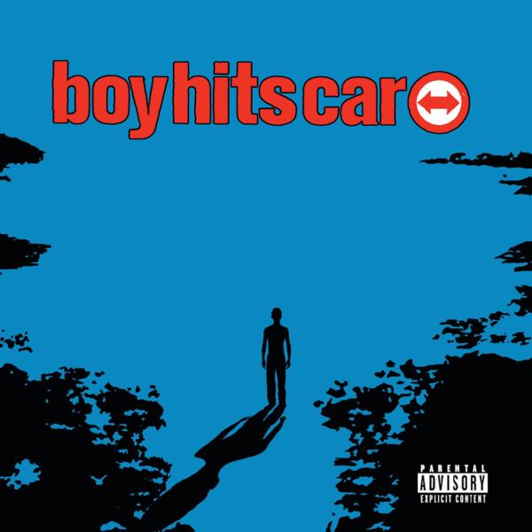 Albumhoes: Boy Hits Car