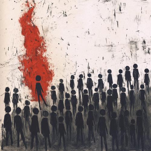 Three Days Grace  - Alienation