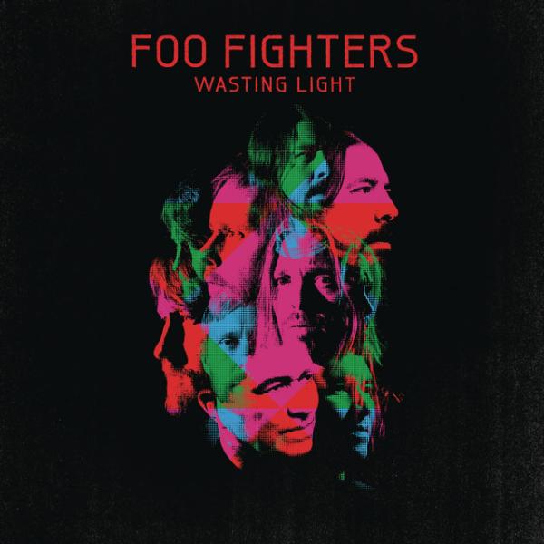 Albumhoes: Wasting Light