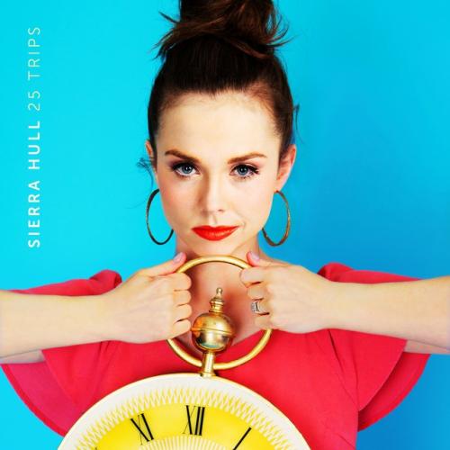 Albumhoes: 25 Trips van Sierra Hull