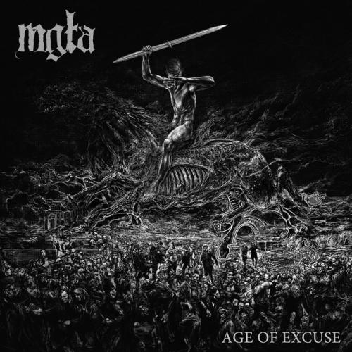 Mgła  - Age of Excuse