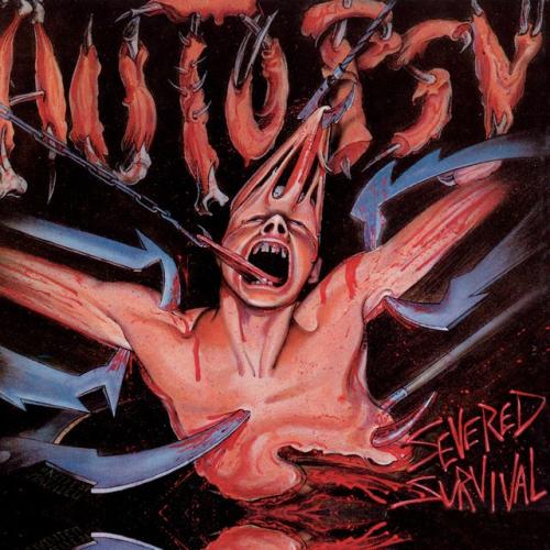 Autopsy  - Severed Survival