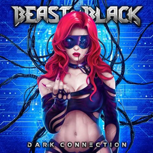 Beast In Black  - Dark Connection