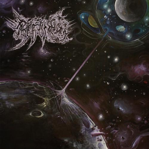Mare Cognitum  - Luminiferous Aether