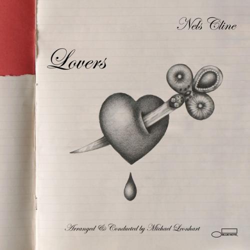 Albumhoes: Lovers van Nels Cline