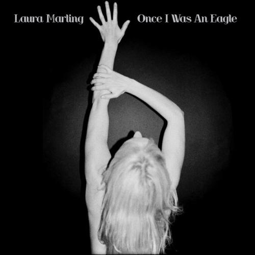 Albumhoes: Once I Was an Eagle van Laura Marling