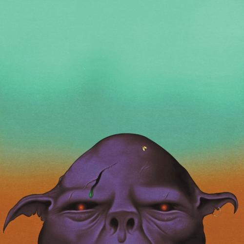 Albumhoes: Orc van Thee Oh Sees