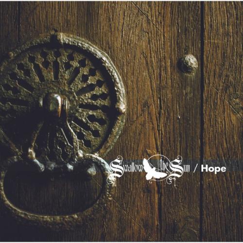 Albumhoes: Hope van Swallow the Sun