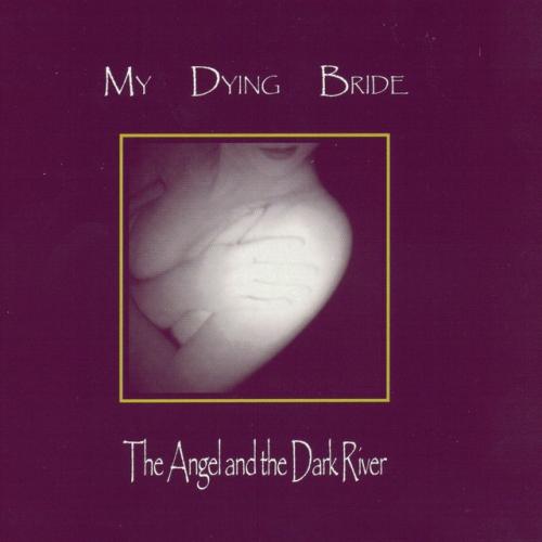 Albumhoes: The Angel and the Dark River van My Dying Bride