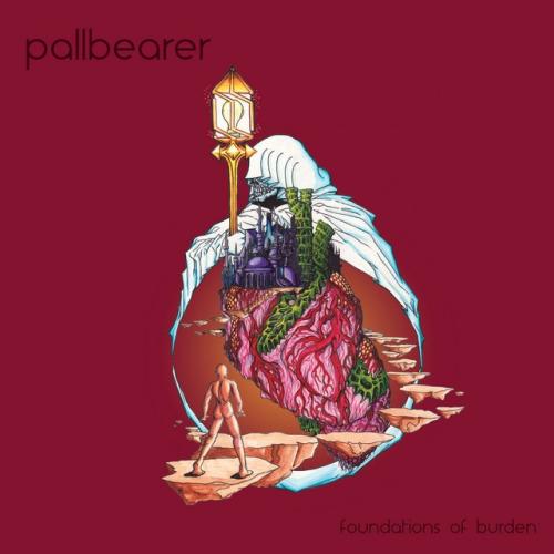 Albumhoes: Foundations of Burden van Pallbearer