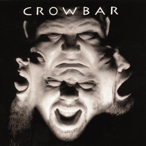 Albumhoes: Odd Fellows Rest van Crowbar