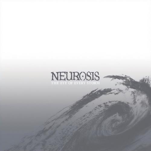 Albumhoes: The Eye of Every Storm van Neurosis