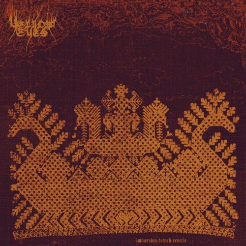 Yellow Eyes  - Immersion Trench Reverie