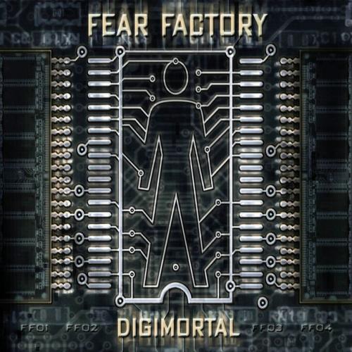 Fear Factory  - Digimortal