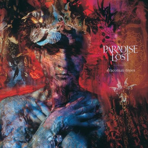 Albumhoes: Draconian Times van Paradise Lost
