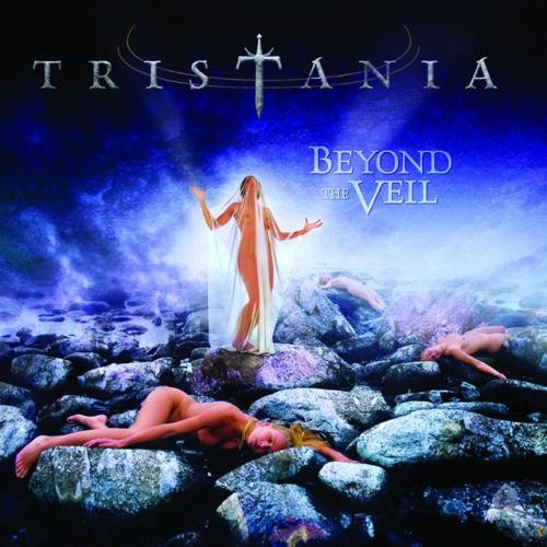 Albumhoes: Beyond the Veil van Tristania