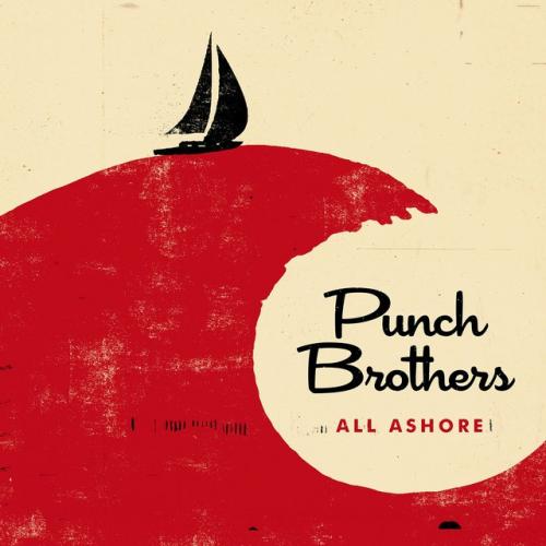 Albumhoes: All Ashore van Punch Brothers
