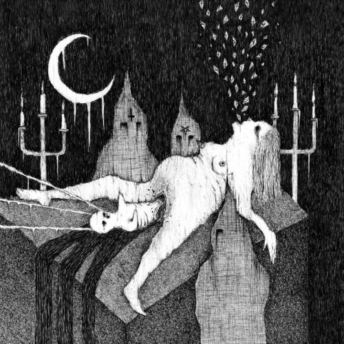Dragged into Sunlight  - Hatred for Mankind