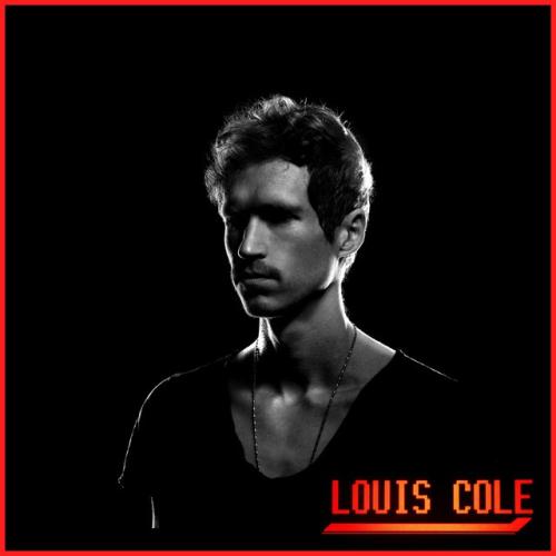 Albumhoes: Time van Louis Cole
