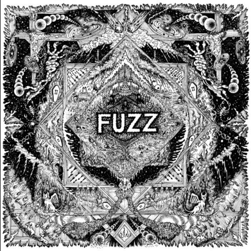 Albumhoes: II van Fuzz
