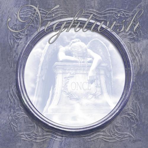 Albumhoes: Once van Nightwish