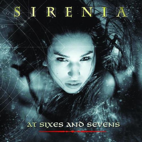 Albumhoes: At Sixes and Sevens van Sirenia
