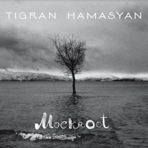 Albumhoes: Mockroot van Tigran Hamasyan
