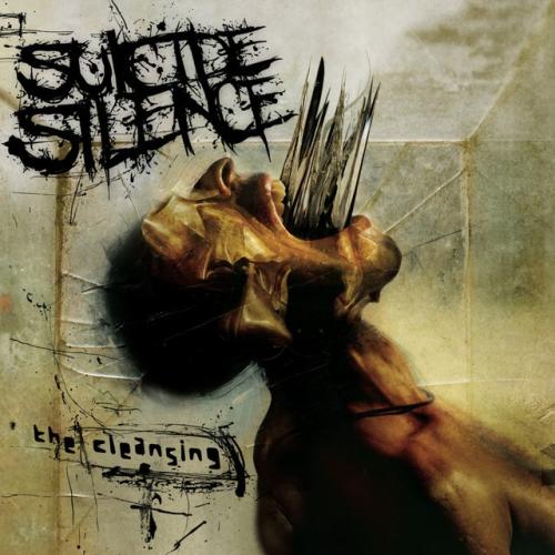 Albumhoes: The Cleansing van Suicide Silence